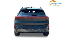 Neu Cupra Terramar 150 PS (110 kW) 2026 Wählbar SUV