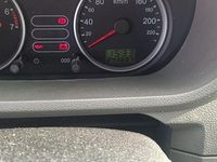 Gebraucht Ford Fusion 80 PS (58 kW) 2005 Blau Kleinwagen