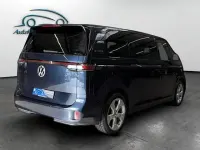 Gebraucht VW ID. Buzz GTX 250 kW (340 PS) 2025 Blau Van / Kleinbus