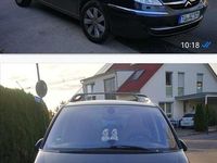 Gebraucht Citroën C8 170 PS (125 kW) 2009 Grau Van / Kleinbus