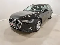 Gebraucht Audi A6 Sport 163 PS (119 kW) 2020 Mythosschwarz metallic Limousine