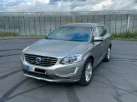 Gebraucht Volvo XC60 181 PS (133 kW) 2014 Beige SUV