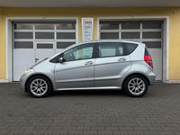 Gebraucht Mercedes A200 140 PS (102 kW) 2008 Silber Limousine