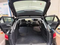 Gebraucht Audi A4 Design 150 PS (110 kW) 2018 Schwarz Kombi