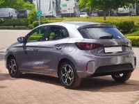 Gebraucht MG MG3 Comfort 116 PS (85 kW) 2025 Grau Kleinwagen