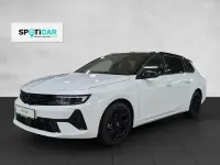 Gebraucht Opel Astra 131 PS (96 kW) 2025 Weiß Kombi