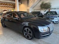 Gebraucht Bentley Flying Spur 625 PS (459 kW) 2016 Schwarz Limousine