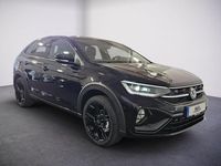 Gebraucht VW Taigo R-line 150 PS (110 kW) 2025 SUV
