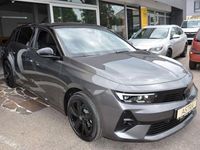 Gebraucht Opel Astra GS Line 131 PS (96 kW) 2024 Vulkangrau Limousine