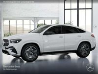 Gebraucht Mercedes GLE450 AMG AMG 367 PS (269 kW) 2025 Weiß Coupé