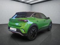 Gebraucht Opel Mokka-e 100 kW (136 PS) 2024 Grün SUV