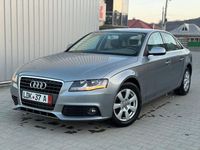 Gebraucht Audi A4 Ambiente 120 PS (88 kW) 2010 Grau Limousine