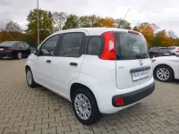 Gebraucht Fiat Panda Easy 69 PS (50 kW) 2020 Weiss Kleinwagen