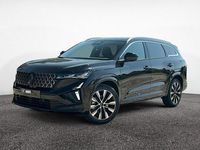 Neu Renault Espace Techno 200 PS (147 kW) 2025 Schwarz SUV