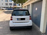 gebraucht Smart ForTwo Coupé 451 mhd 1.0