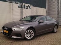 Gebraucht Audi A7 Proline 204 PS (150 kW) 2020 Grau Limousine