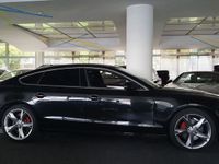 gebraucht Audi A5 Sportback3.0TDI/S Line/ACC/GSD/19"/BiXen/Spur