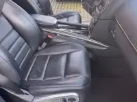 Gebraucht Mercedes ML63 AMG AMG 510 PS (375 kW) 2009 Schwarz SUV
