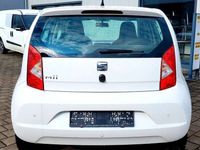 gebraucht Seat Mii 1.0 44kW Chic/TÜV.NEU/Klima/Tempo/Garantie