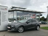Gebraucht Mazda 3 Sports-Line 165 PS (121 kW) 2018 Andere farbe Limousine
