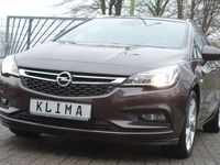 gebraucht Opel Astra Sports Tourer Dynamic - Licht,Regensenor