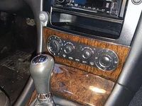 Gebraucht Mercedes C180 143 PS (105 kW) 2004 Schwarz Limousine