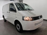 Gebraucht VW Transporter 140 PS (102 kW) 2011 Weiß Van