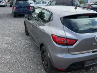 Gebraucht Renault Clio IV 90 PS (66 kW) 2015 Grau Limousine