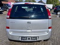 gebraucht Opel Meriva Edition-KLIMA-PDC-EFH--MULTI-GARANTIE