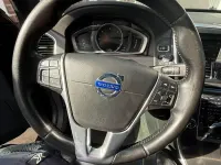 Second-hand Volvo XC60 Summum 220 CP (161 kW) 2013 Maro SUV
