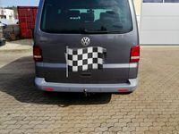 gebraucht VW Multivan T5 Panamericana