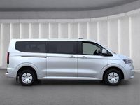 Neu VW T7 Style 150 PS (110 kW) 2026 Silber Van