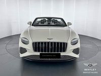 Neu Bentley Continental 782 PS (575 kW) 2025 Weiß Cabrio