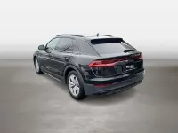 Gebraucht Audi Q8 Performance 340 PS (250 kW) 2023 Mythosschwarz SUV