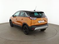 gebraucht Opel Crossland X 1.2 INNOVATION, Benzin, 15.200 €