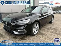 Second-hand Seat Leon Style 116 CP (85 kW) 2024 Wählbar Berlinǎ