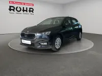 Gebraucht Skoda Fabia 95 PS (69 kW) 2026 Blackmagic perleffekt Kleinwagen