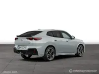 Gebraucht BMW X2 M Sport 150 PS (110 kW) 2026 Grau SUV