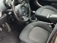 Gebraucht Mini One Countryman 98 PS (72 kW) 2011 Grau SUV