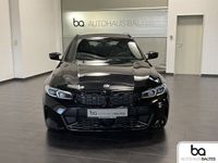 gebraucht BMW M3 40d Touring xDrive Facelift/Pano/Driv/H&K/AHK
