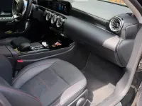 Gebraucht Mercedes A250 AMG 218 PS (160 kW) 2021 Schwarz Limousine