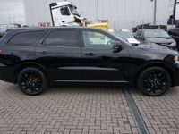 gebraucht Dodge Durango 5.7L V8 4x4*LPG*Navi*Kam*6 Si*AHK