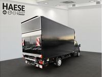 Gebraucht Nissan Interstar N-Connecta 163 PS (119 kW) 2024 Schwarz (black metallic) Van