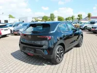 Gebraucht Opel Mokka Elegance 101 PS (74 kW) 2024 Schwarz SUV