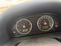 Gebraucht Ford Mondeo 116 PS (85 kW) 2003 Silber Kombi