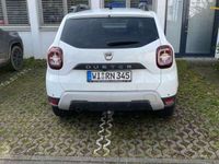 gebraucht Dacia Duster 