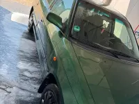 Gebraucht Opel Astra 101 PS (74 kW) 1997 Grün Limousine