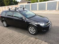 gebraucht Opel Astra 1.7 CDTI Edition 111 Jahre Caravan ( Kombi )
