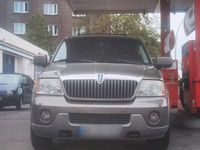 gebraucht Lincoln Navigator 5,4l (Ohne TÜV)