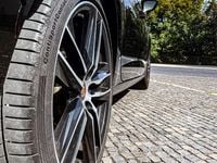 Gebraucht Seat Leon ST 4Drive 300 PS (220 kW) 2020 Schwarz Kombi